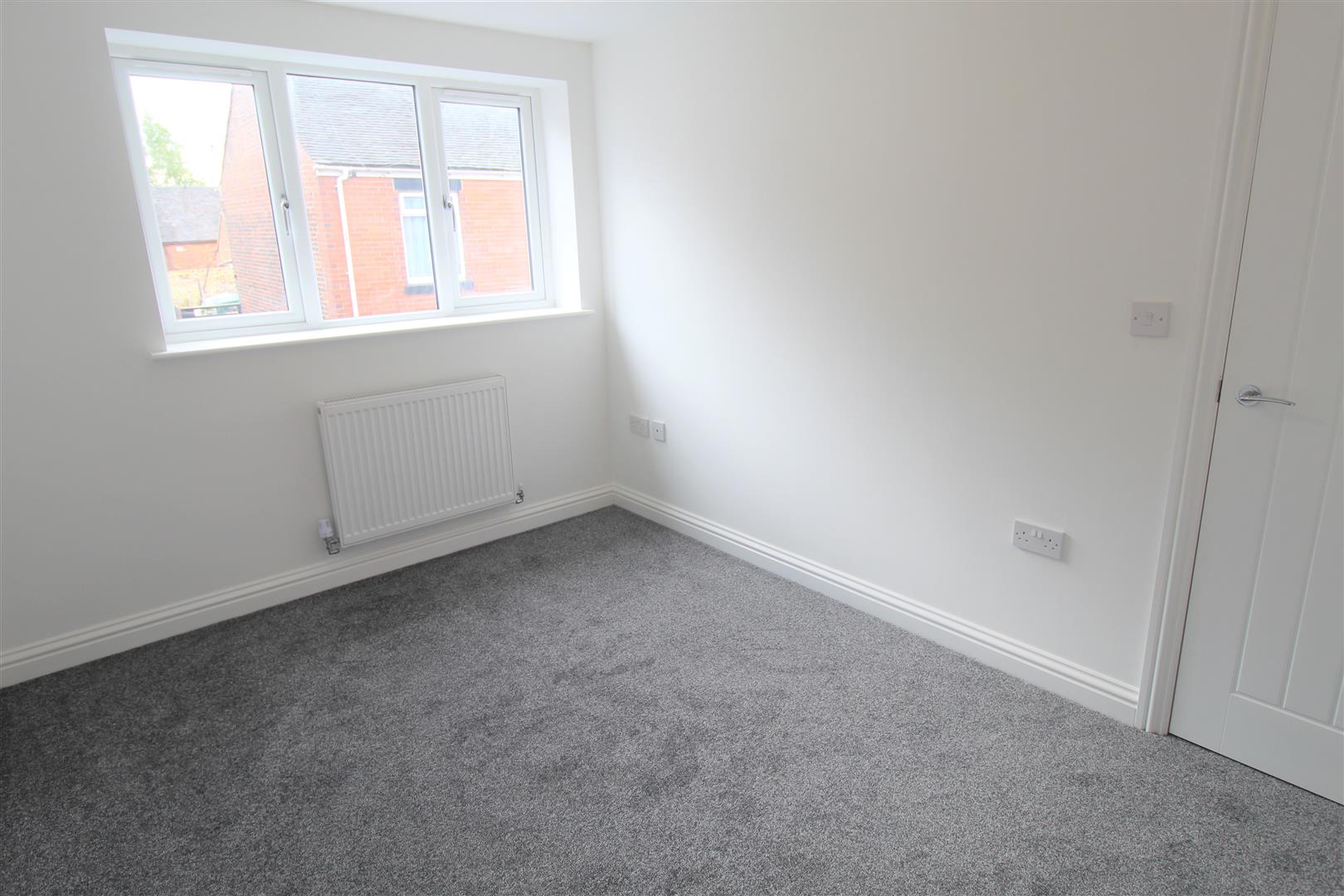 Thomas Street, Packmoor, Stoke-On-Trent
